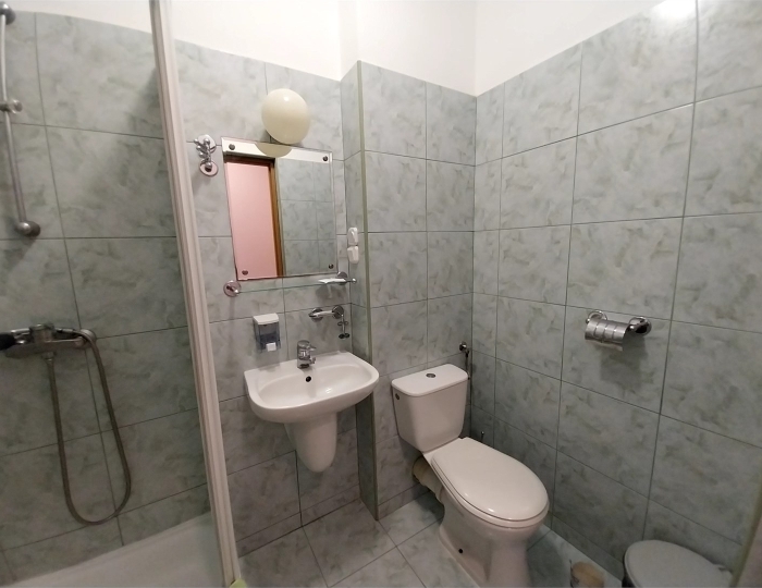 Повышенной комфортности 1 категории 2-местный 1-комнатный корпус 5 - Пансионат «Крымская весна»